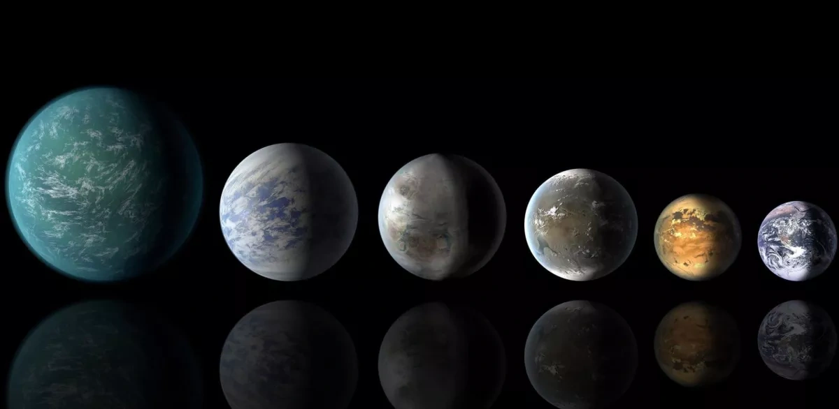 Discovery of rare "Mega-Earth" raises questions about existing planetary theories