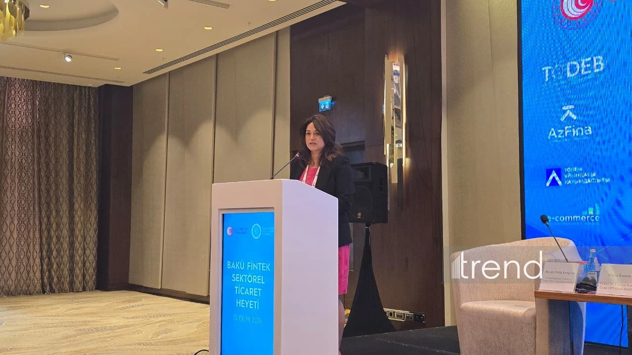 Türkiye seeks new stage of economic cooperation with Azerbaijan