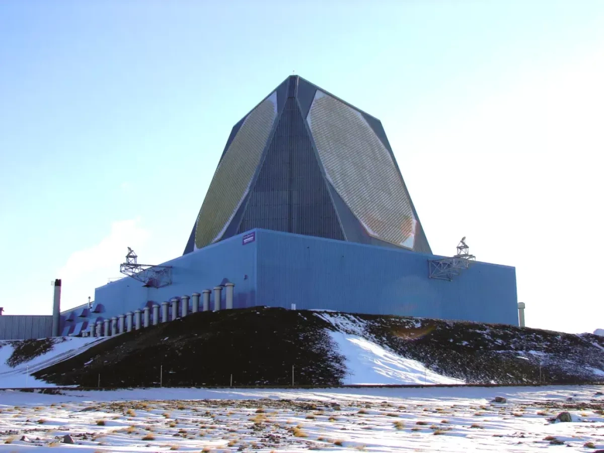 Iran’s targeting of missile defence radars could punch holes in warning system