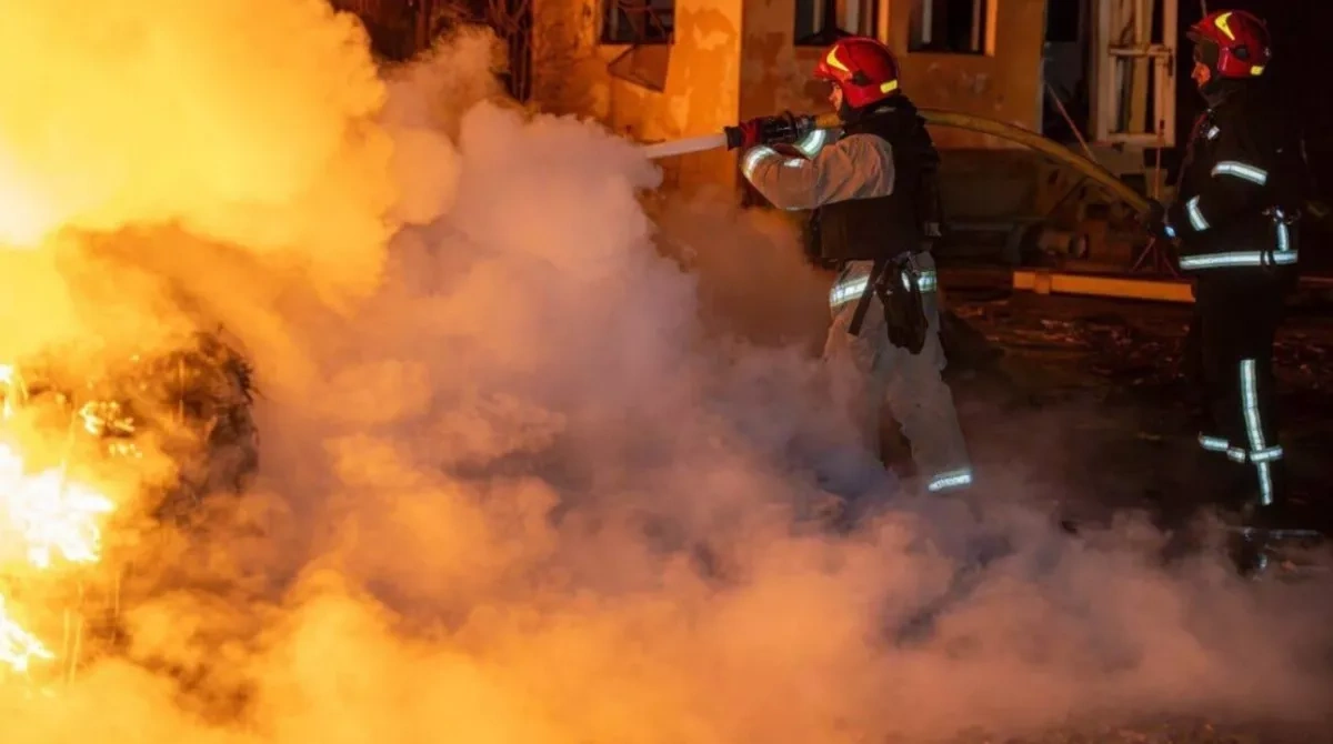 Ukraine’s test of resilience What lies ahead?