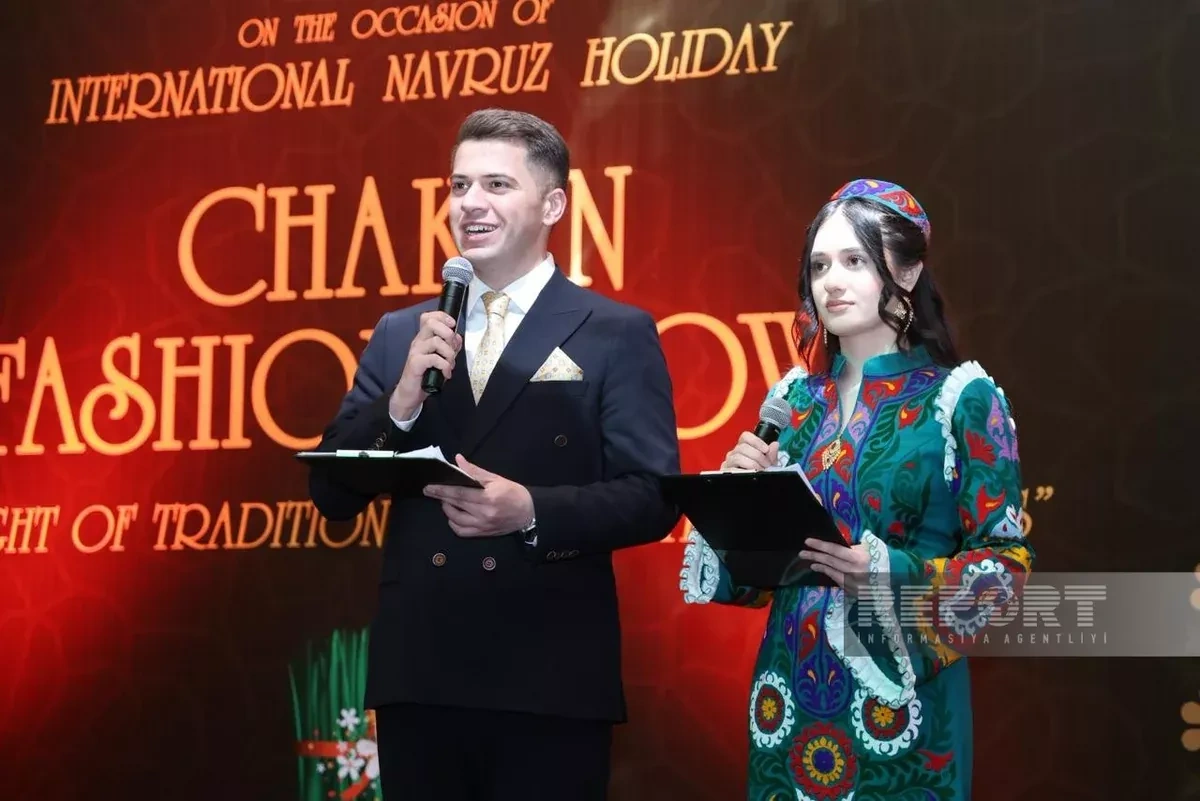 Shared values strengthen Azerbaijan-Tajikistan bond, says envoy PHOTO