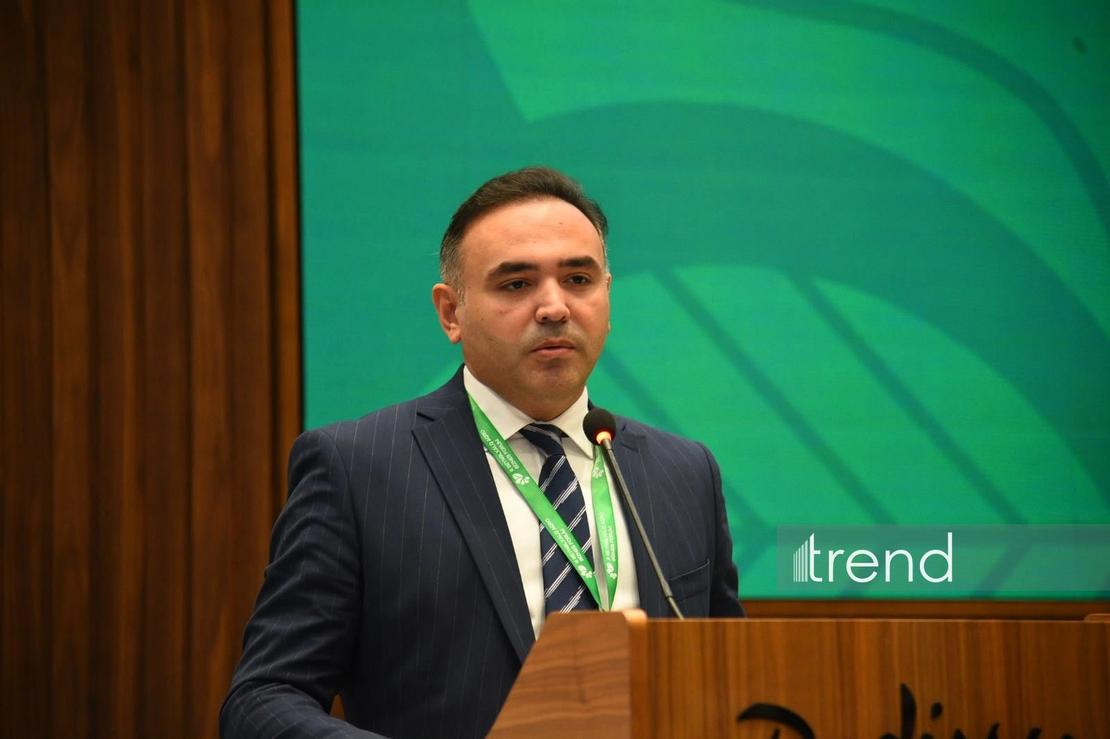 Azerbaijan targets $3.5B in agricultural investment – official