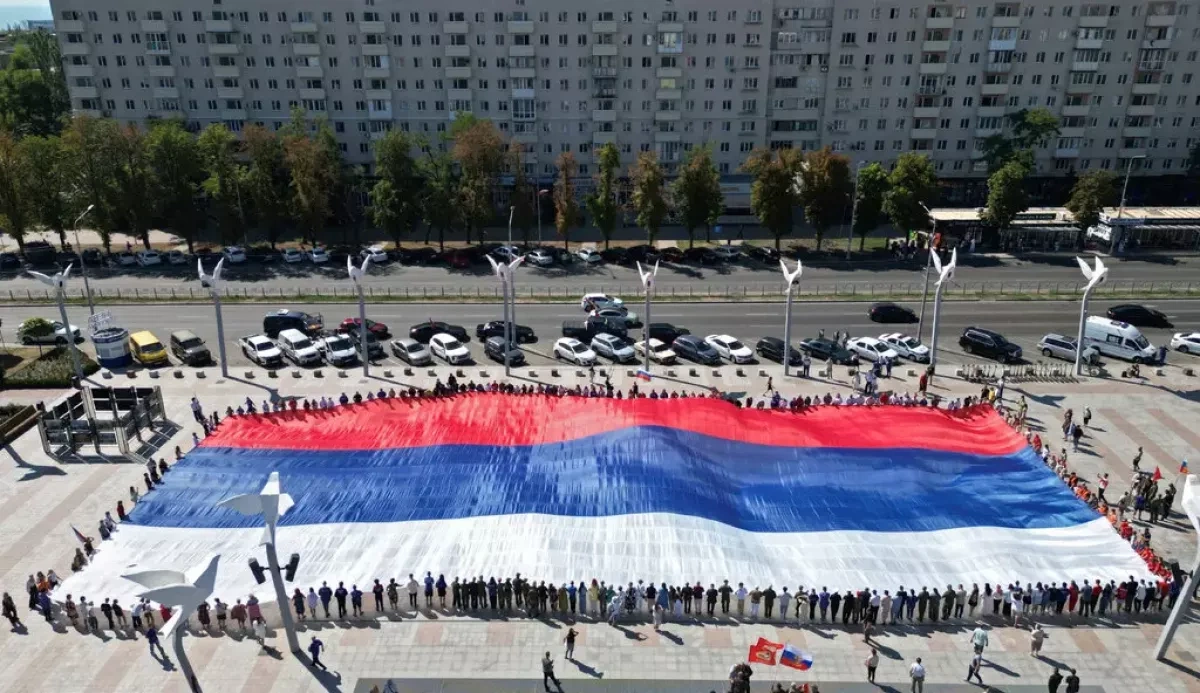 Mariupol under occupation: Property laws, displacement, reconstruction