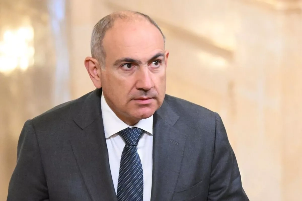 Armenian PM signals readiness for practical progress with Türkiye