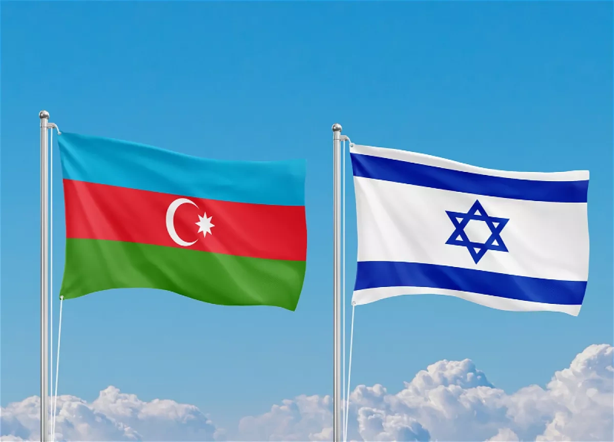 SOCAR's growing footprint in energy landscape across Eastern Mediterranean Article by The Media Line
