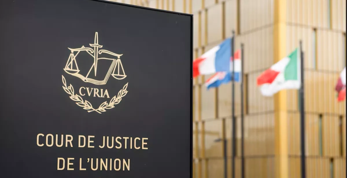 Top EU legal opinion calls for annulment of Hungary funding decision