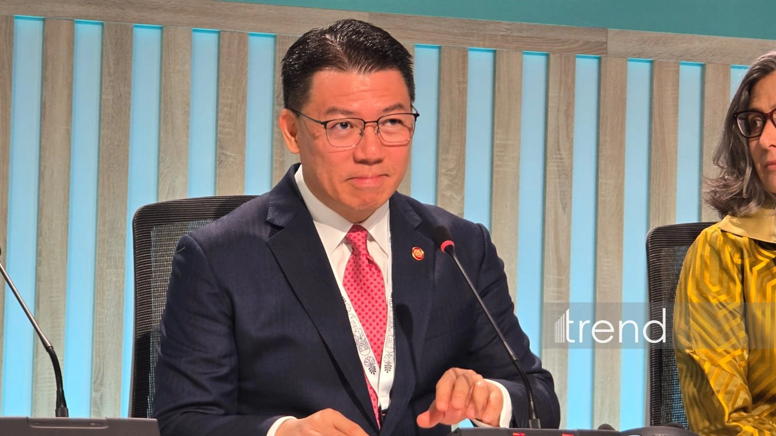 WUF13 serves as important platform for moving from dialogue to real action - UN Assembly president