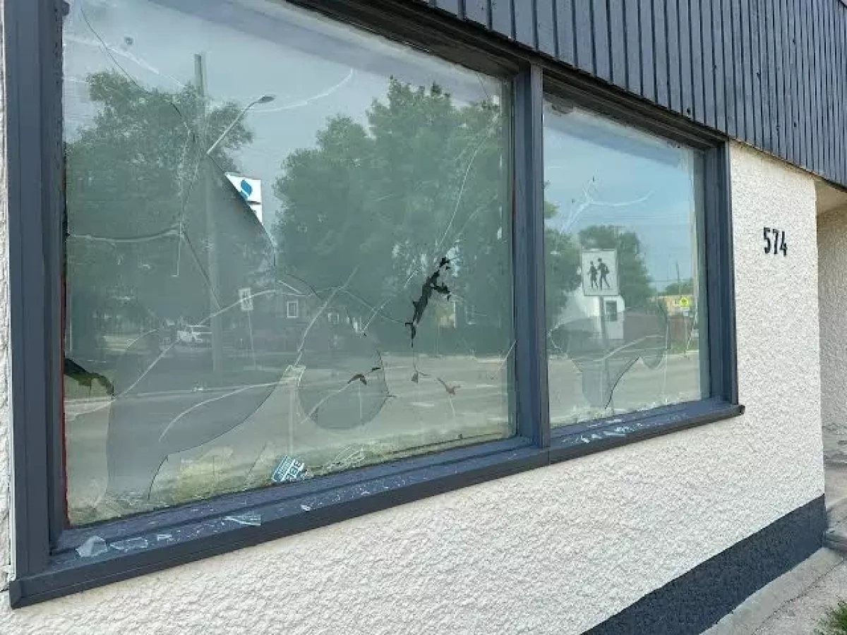 Muslim community in Canada's Winnipeg reeling after mosque attack