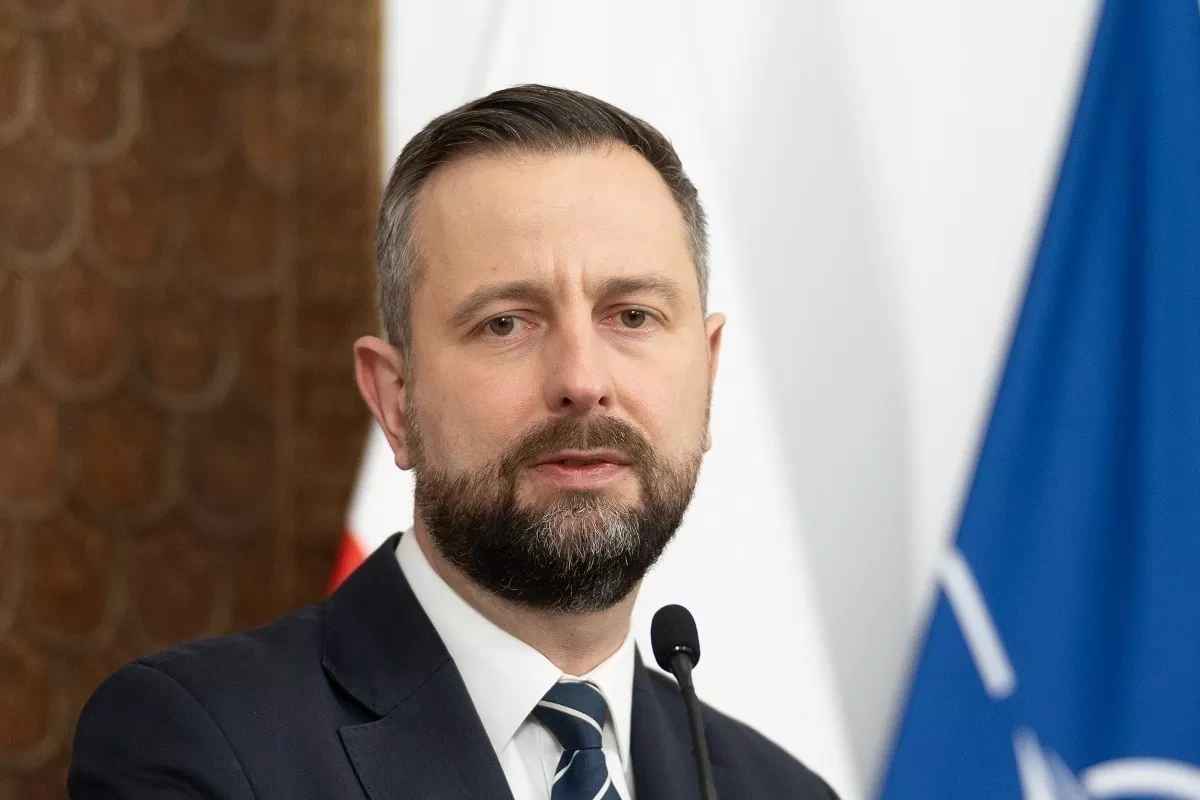 Polish minister defends Patriot missile transfer to Ukraine