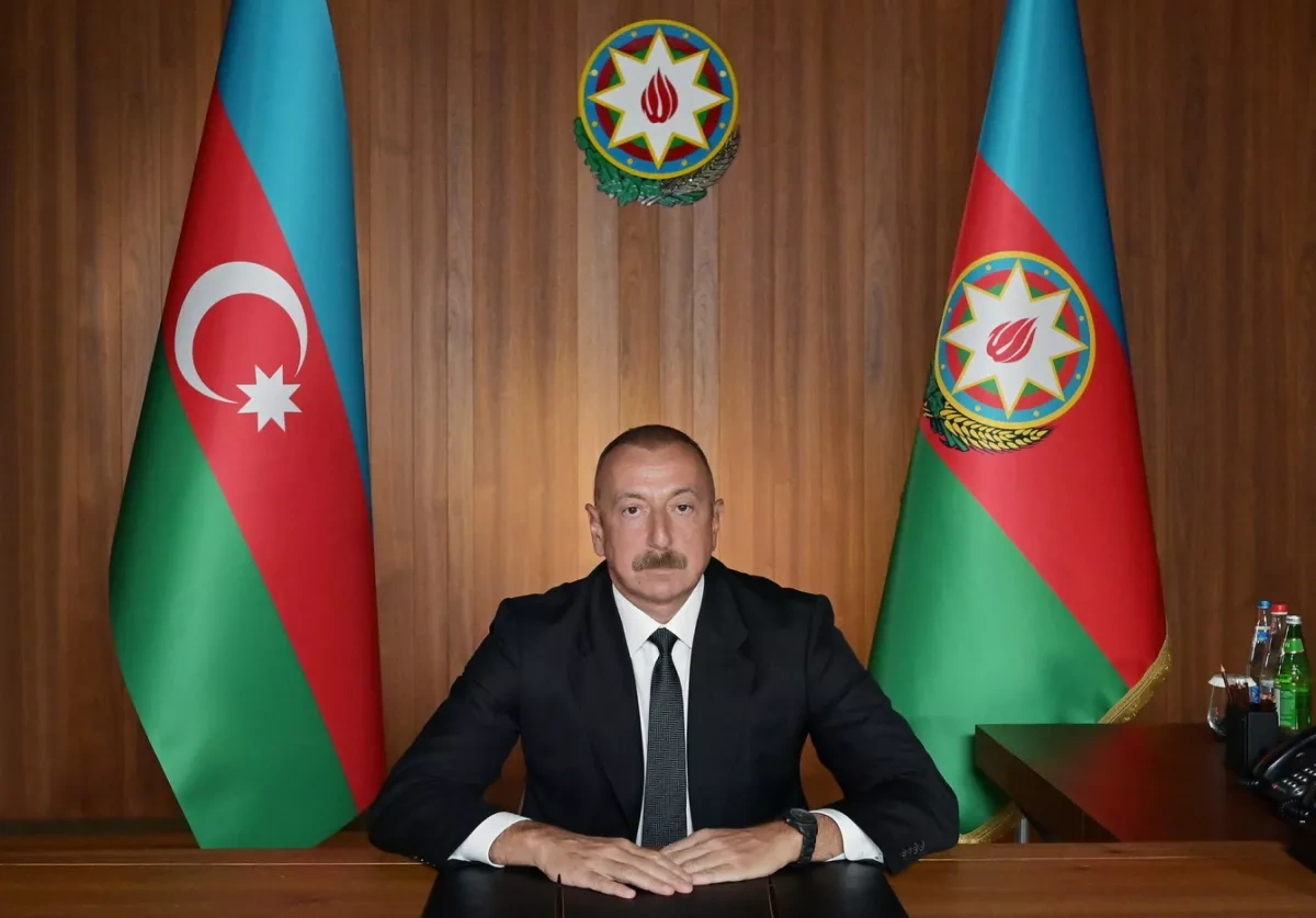 Aliyev’s formula for peace How strength and diplomacy reshaped the South Caucasus