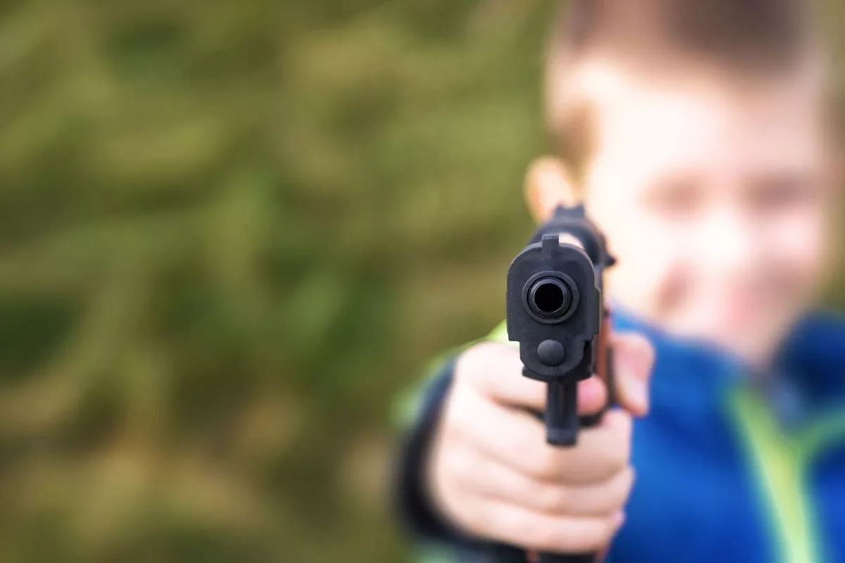 Texas student shoots teacher before taking own life