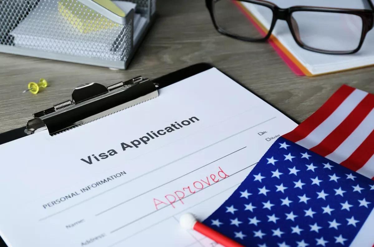US imposes visa bond on Kyrgyz citizens from January 21