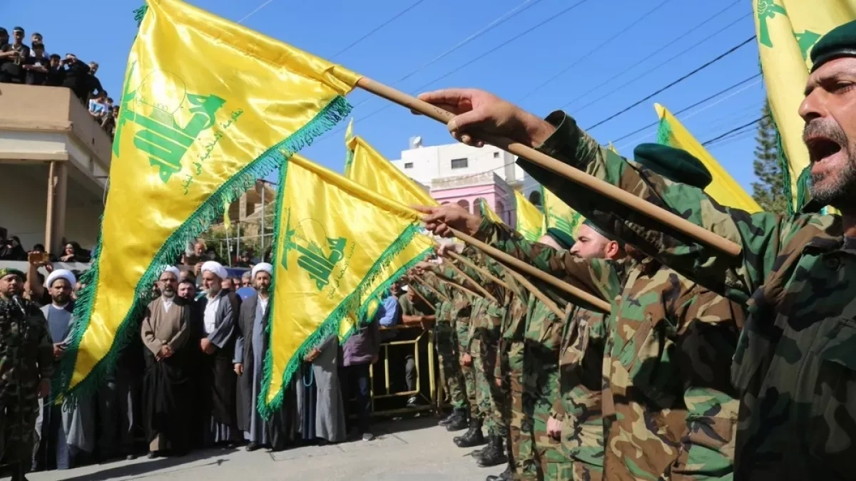 Media: Hezbollah orders members to confront Lebanese army if it interferes