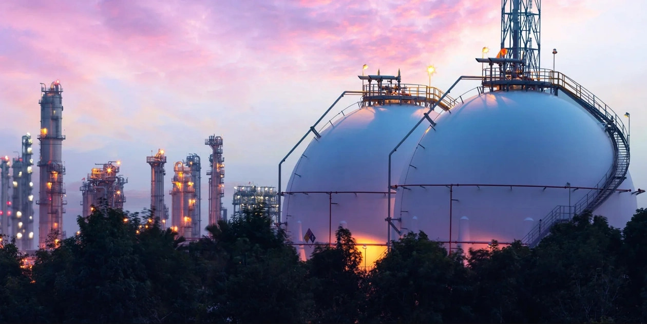 China’s gas demand slows amid weak performance in 2025
