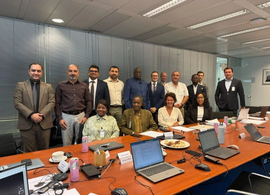 SOCAR Downstream joins refinery modernization project in Congo (PHOTO)
