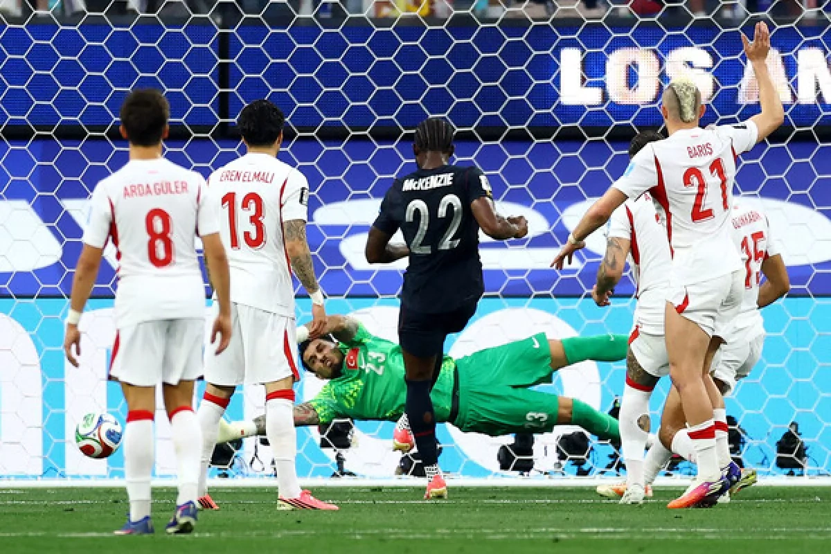 Goal-scoring record broken at 2026 FIFA World Cup