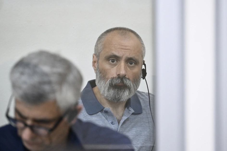 Closing arguments conclude in appeal hearing of Armenian nationals (PHOTO)