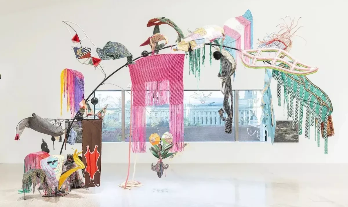 On-theme pavilions to see at Venice Biennale 2026