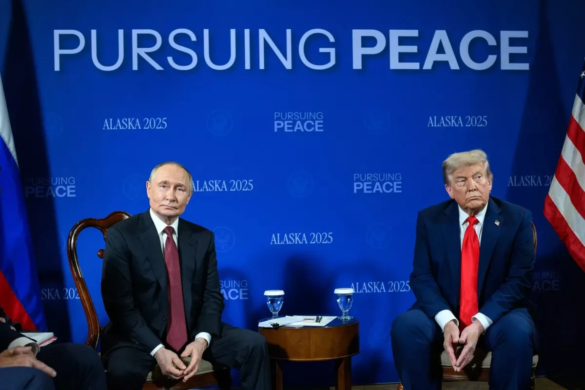 Bloomberg: Europe warns US Ukraine peace deal could be Russian “Trojan horse”