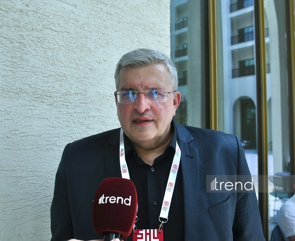 Azerbaijan becomes key driver of regional integration – Gela Vasadze (Exclusive)