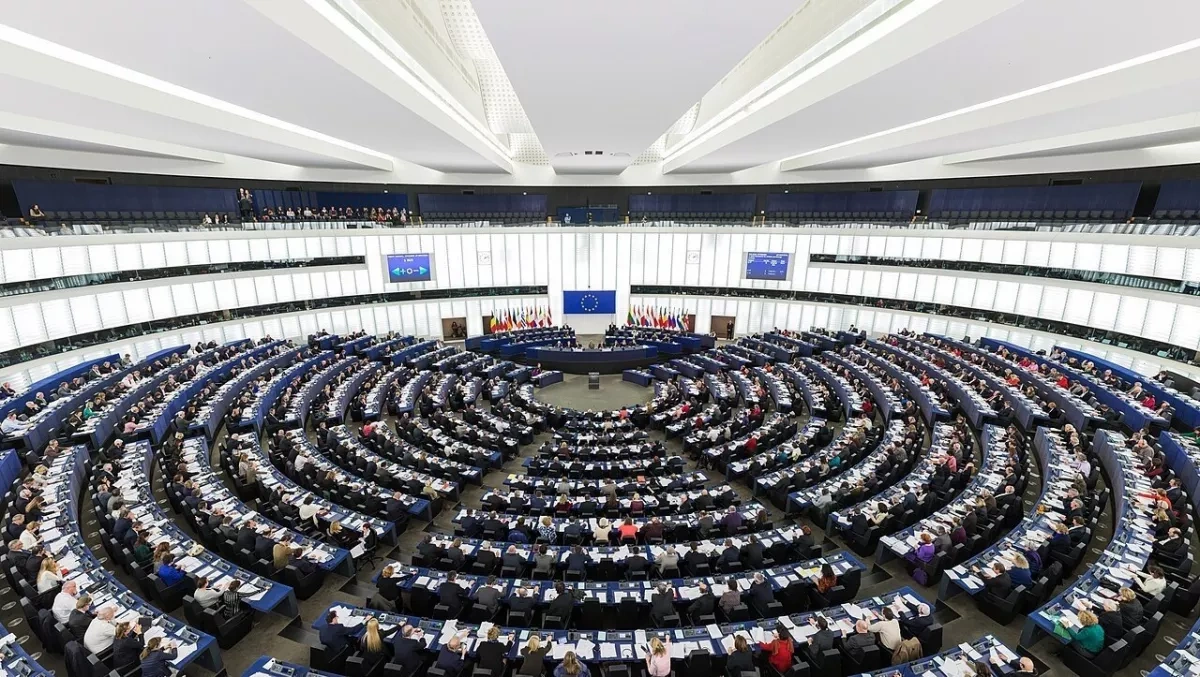 EU Parliament set to vote on customs preferences for Armenia
