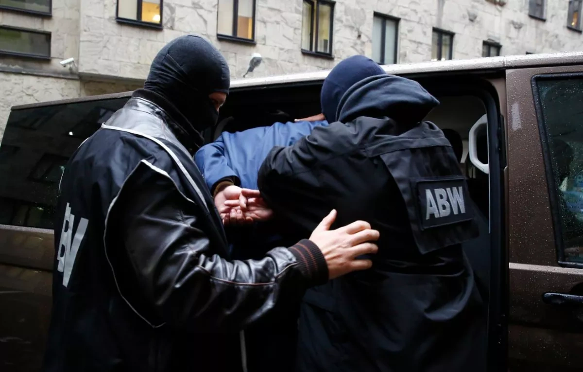 Teen charged in Poland over neo-Nazi attack plot