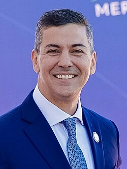 President of Paraguay sends congratulatory letter to President Ilham Aliyev