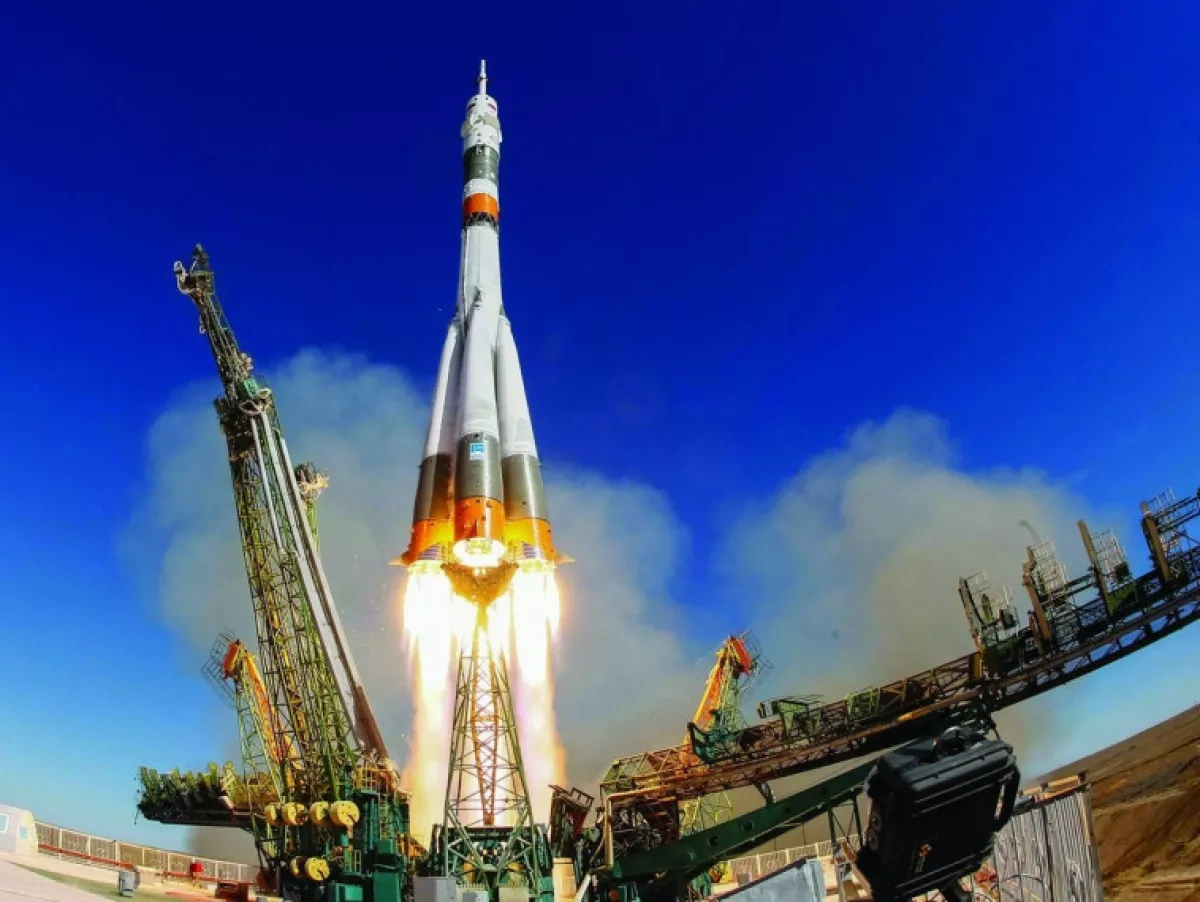 Trump administration unveils plan to supercharge US space sector