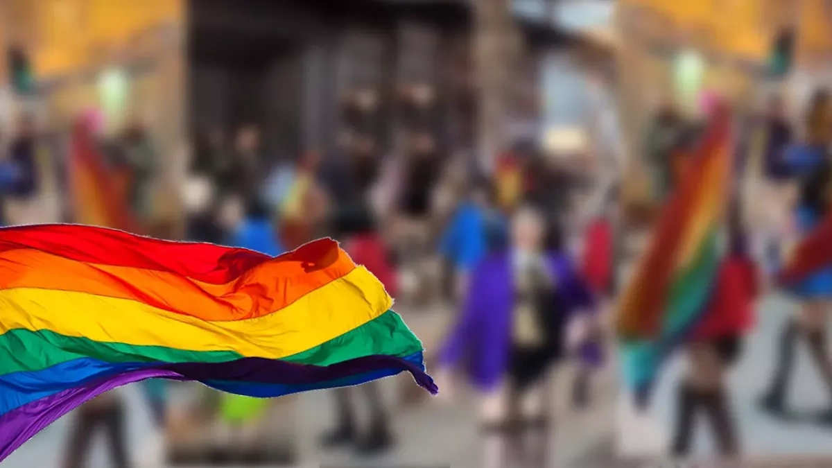 Türkiye proposes tougher penalties for LGBT propaganda