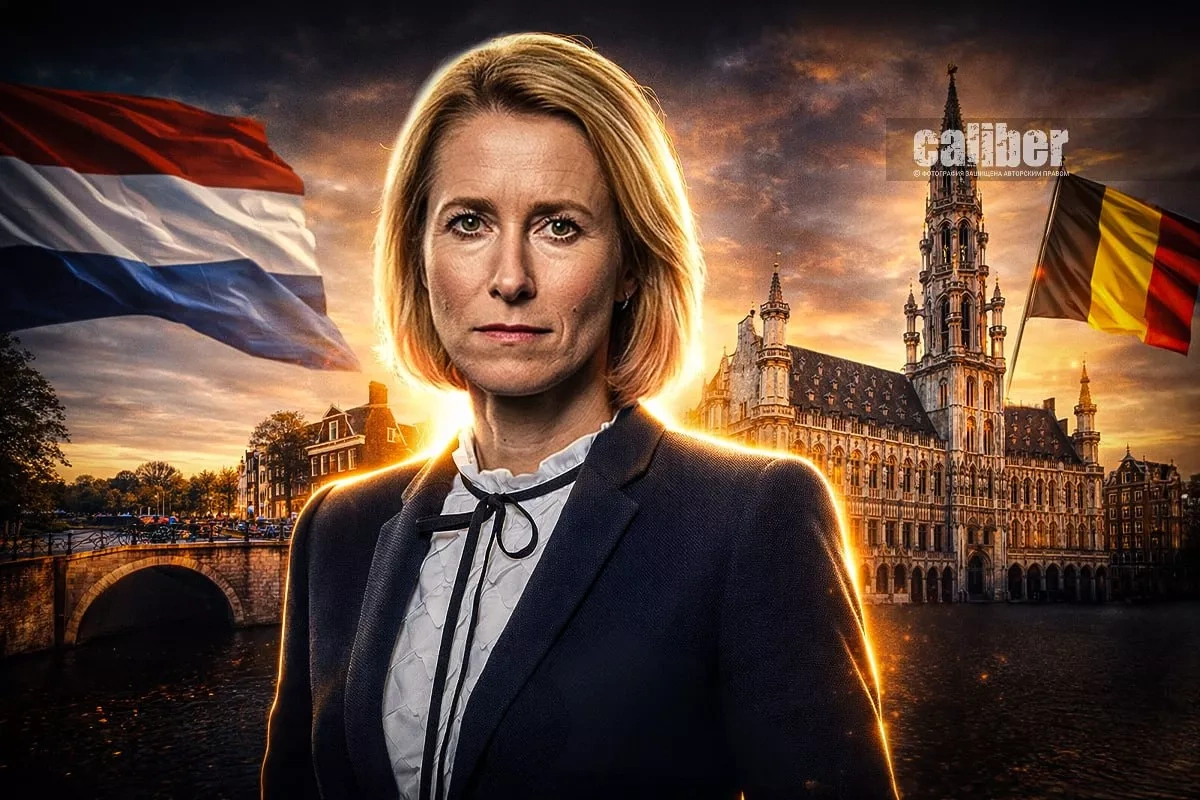 Kallas’s claim vs ground reality in the South Caucasus Peace despite Brussels