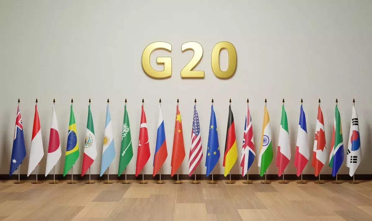 Russia posts lowest unemployment rate in G20