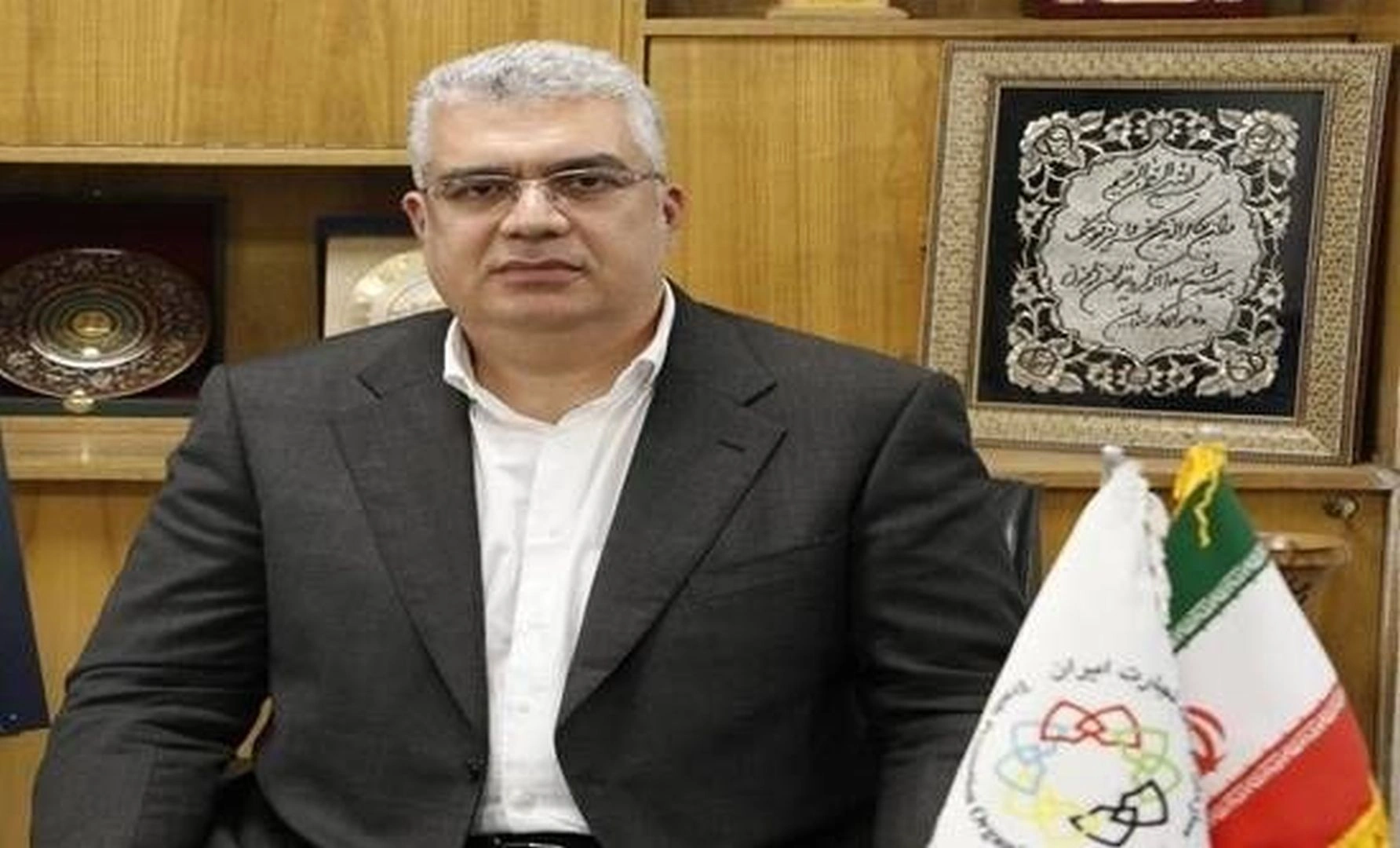 Iran says stronger trade relations with Pakistan hold great importance