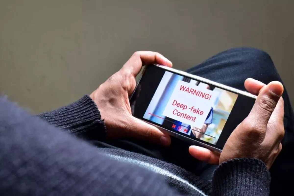 EU agrees to ban non-consensual sexualised deepfakes