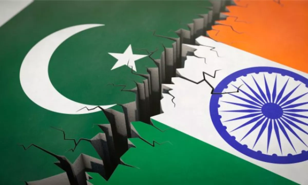 India watches Pakistan’s foreign policy success with envy Opposition accuses Modi of strategic failure