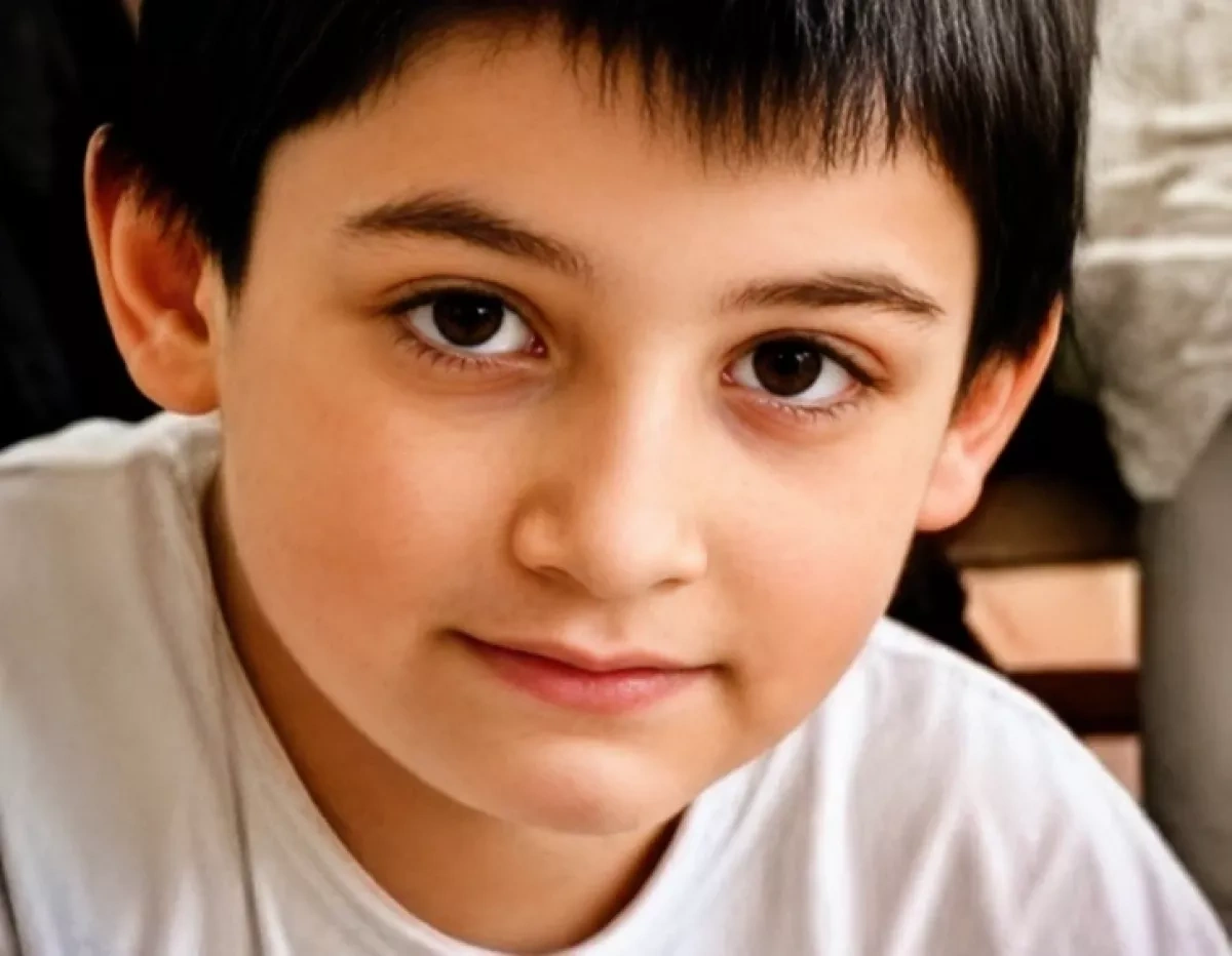 Search for missing boy from Russia's Ingushetia enters second week: HQ set up VIDEO