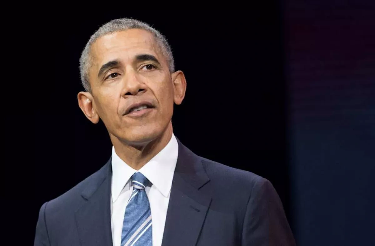 Former US president warns ending New START would undo nuclear diplomacy