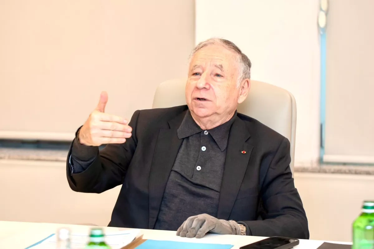 Azerbaijan, UN step up cooperation on sustainable urban development PHOTO