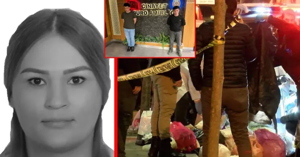 Two Uzbek nationals detained in Türkiye over killing of compatriot