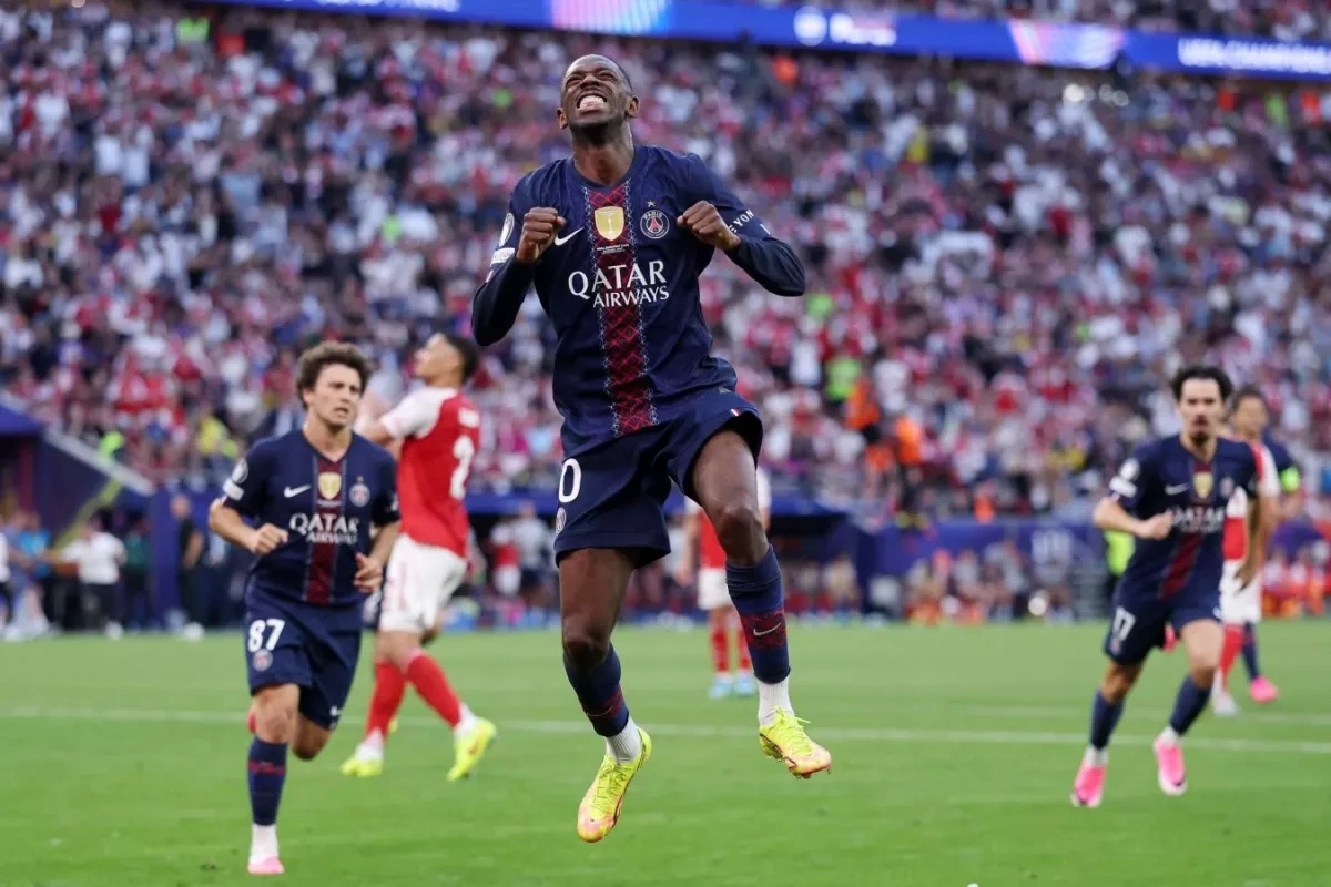 PSG tops ranking of world’s most valuable football squads