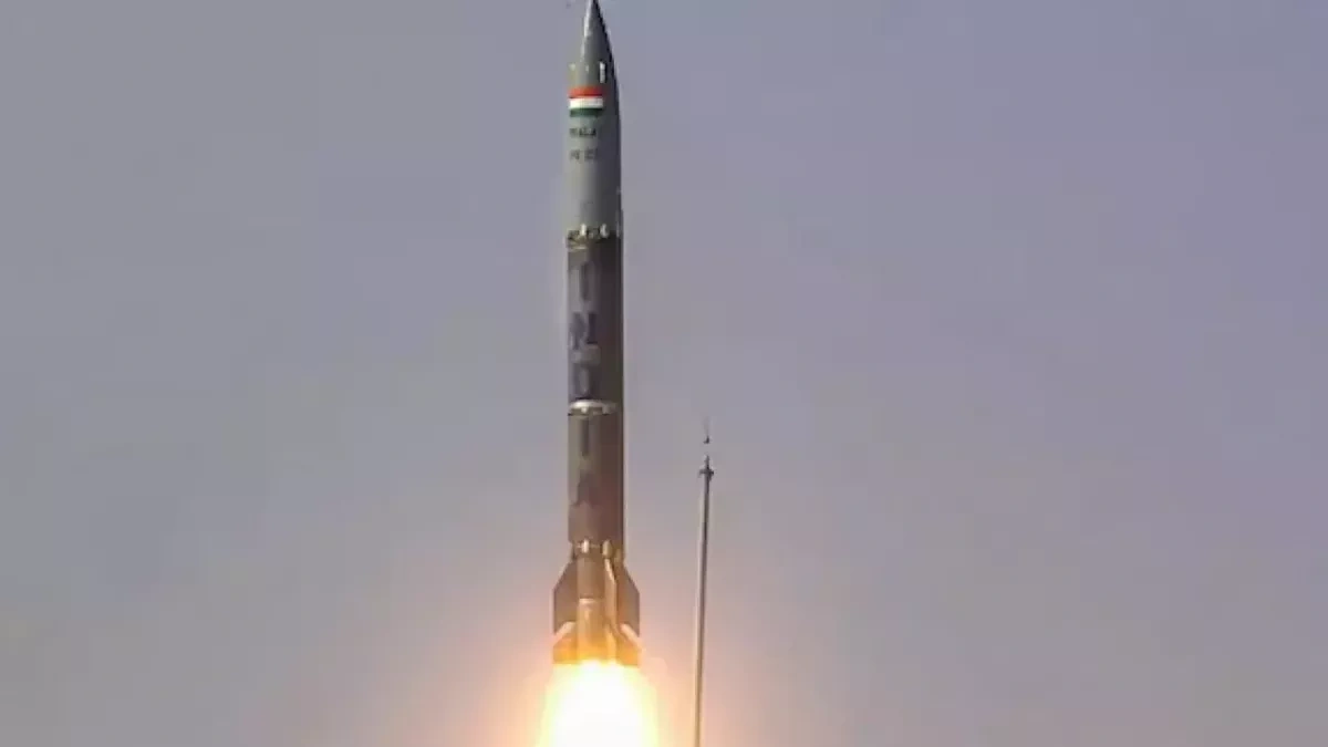Media: Armenia could become major buyer of India’s Pralay missiles