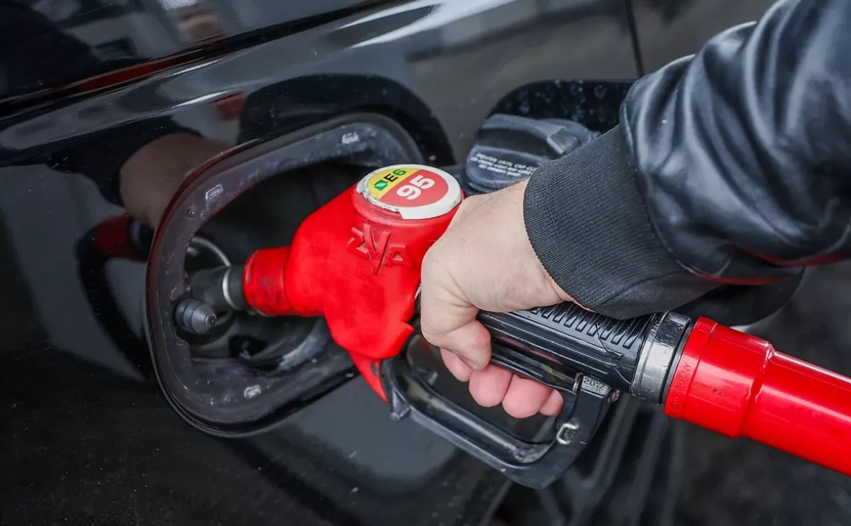 Sevastopol introduces fuel rationing amid gasoline shortages