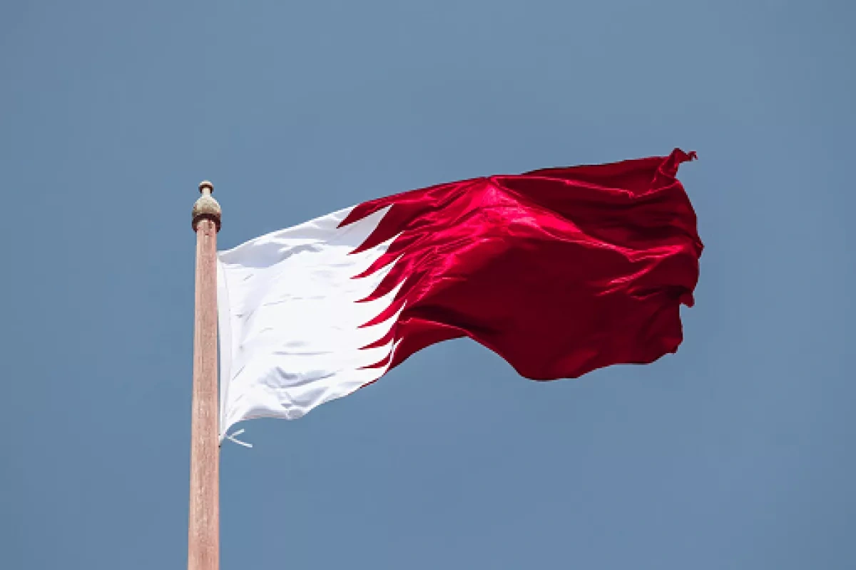 Qatar launches talks with Iran to help end ongoing conflict