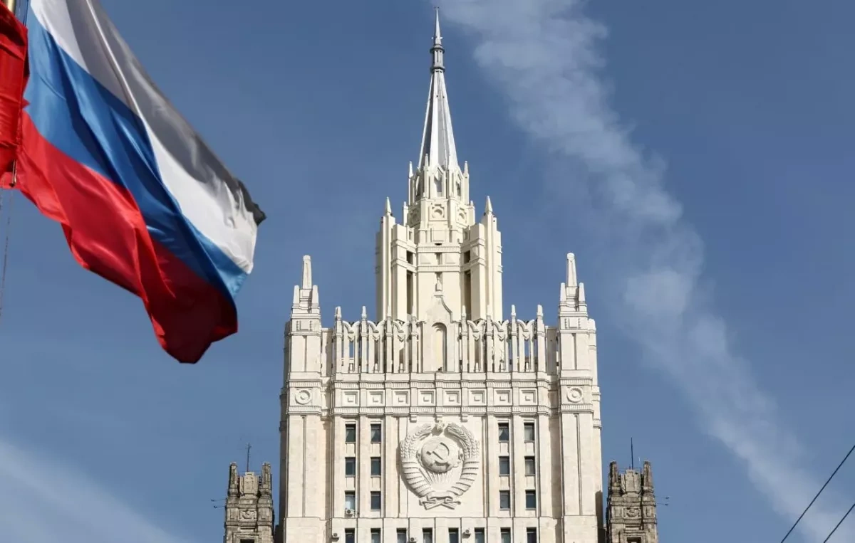 Russia warns of “catastrophic consequences” in direct confrontation with West