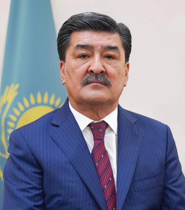 "Central Asia needs a transition to a circular economy as a practical necessity" — Kazakhstan's minister
