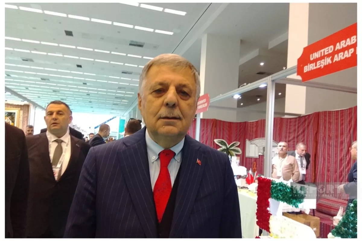 Turkish MP: Life returns to normal in Azerbaijani quarter in quake-hit Kahramanmaras