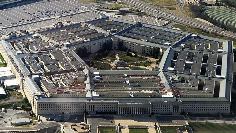 Pentagon seeks $18.2 billion to replenish advanced missile stockpiles