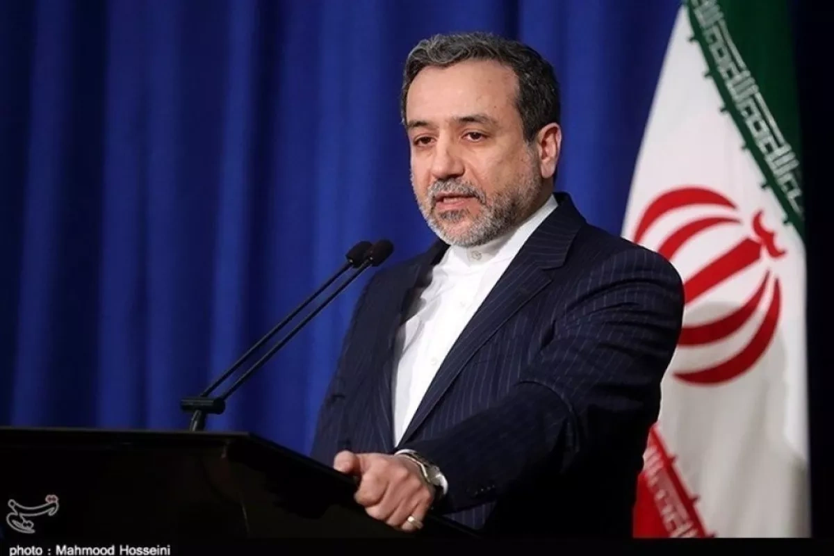 Strait of Hormuz trap: victory or a new snare? Analysis by Shereshevskiy