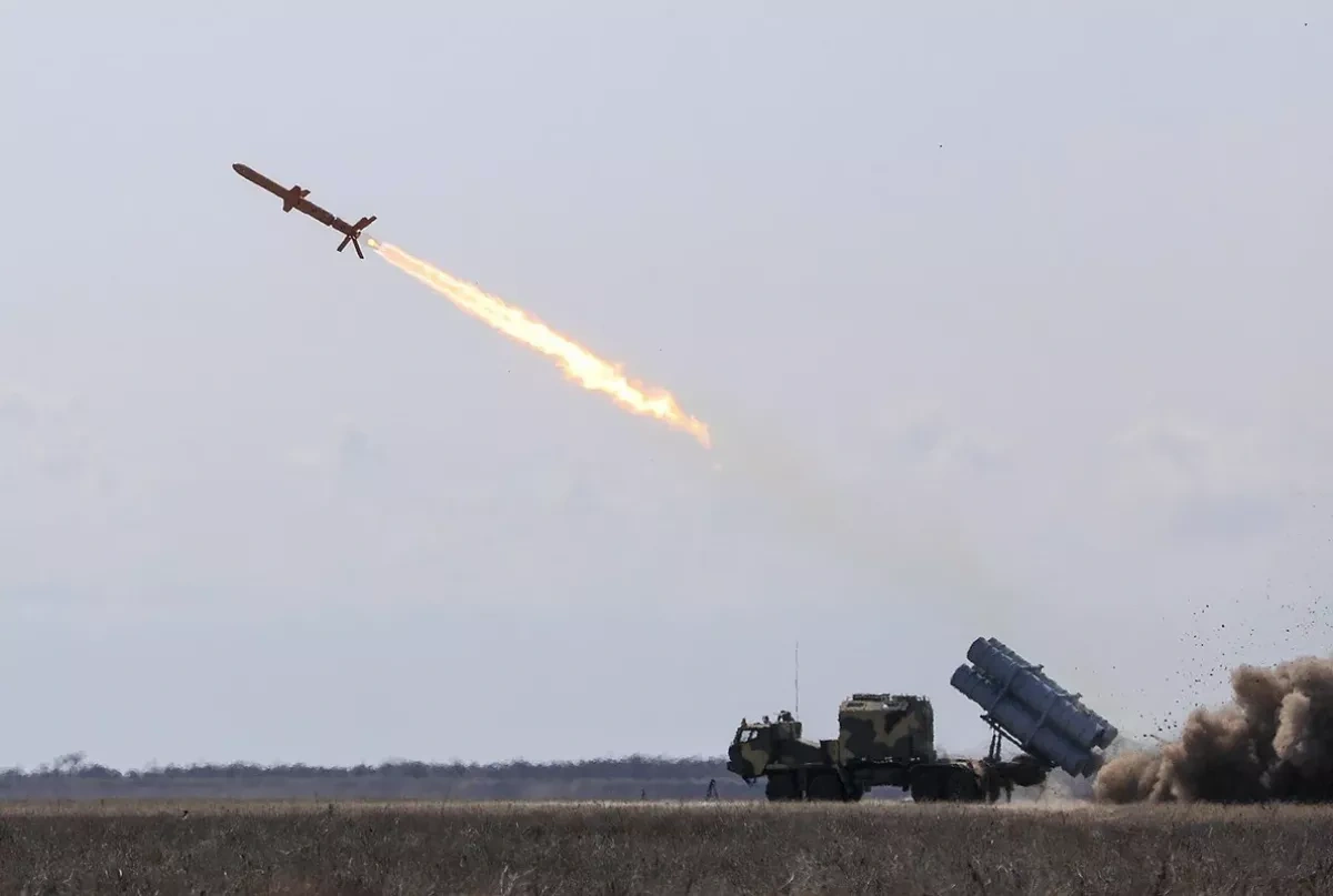 Kuwait’s air defences shoot down 23 drones launched from Iran