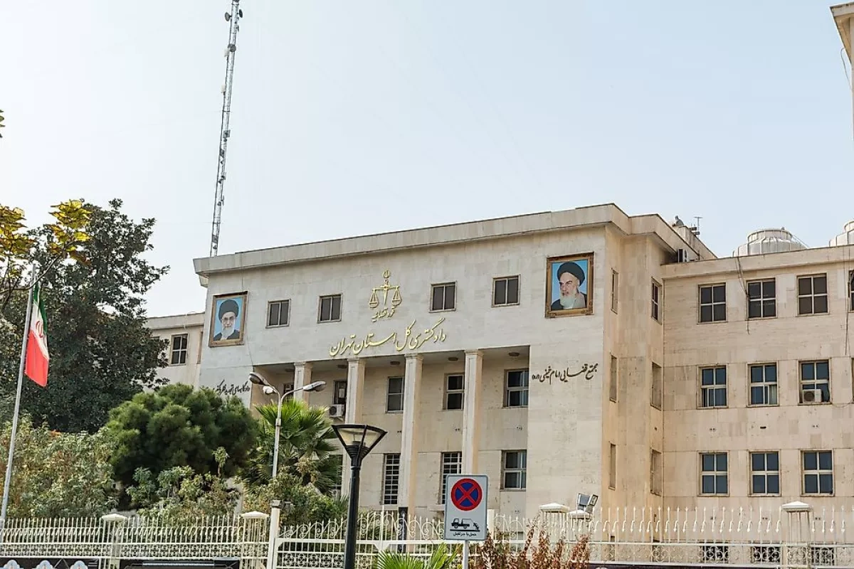 Iran issues death sentences to 14 protesters in online proceedings