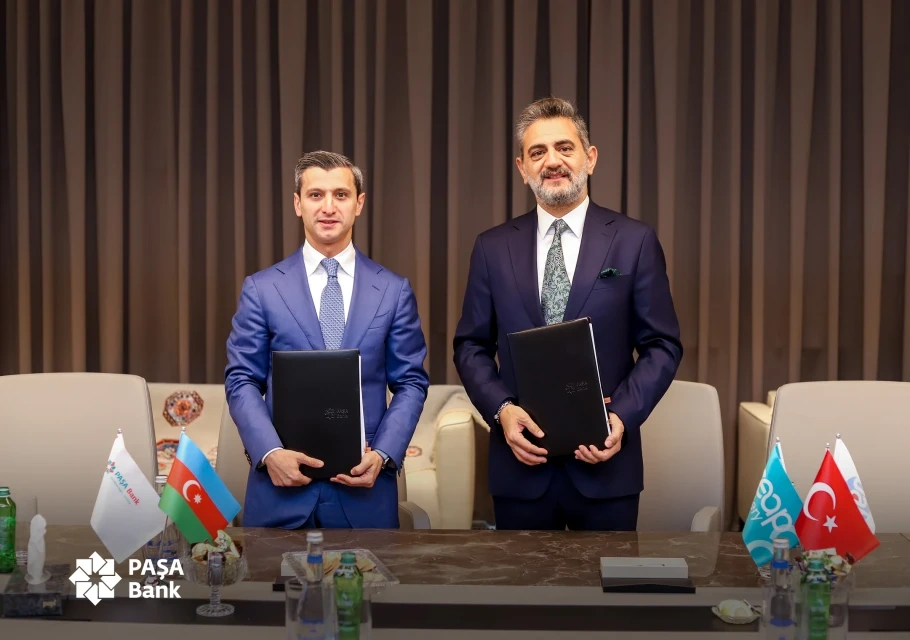PASHA Bank set to finance launch of region’s largest energy storage project in Azerbaijan